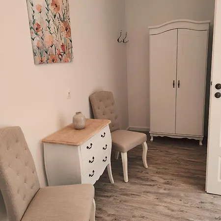 Guest house Elisoria Superiors