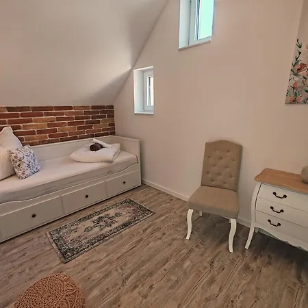 Pensión Elisoria Superiors Cserszegtomaj