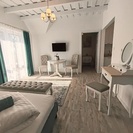 Elisoria Superiors Cserszegtomaj