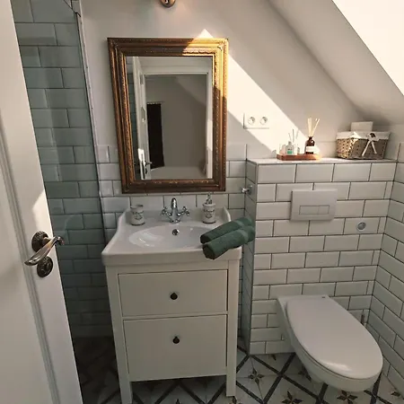 Guest house Elisoria Superiors
