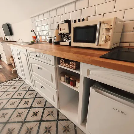 Elisoria Superiors Pensión