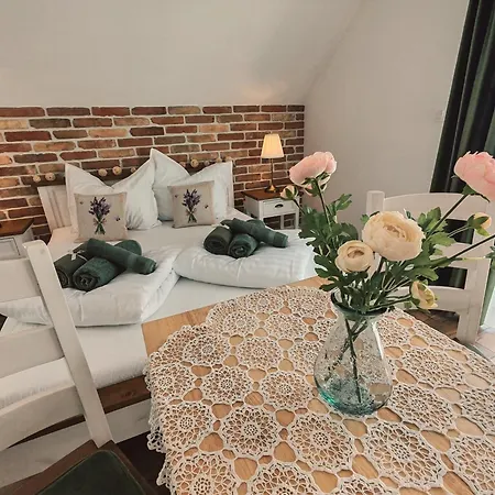 Pensión Elisoria Superiors Cserszegtomaj